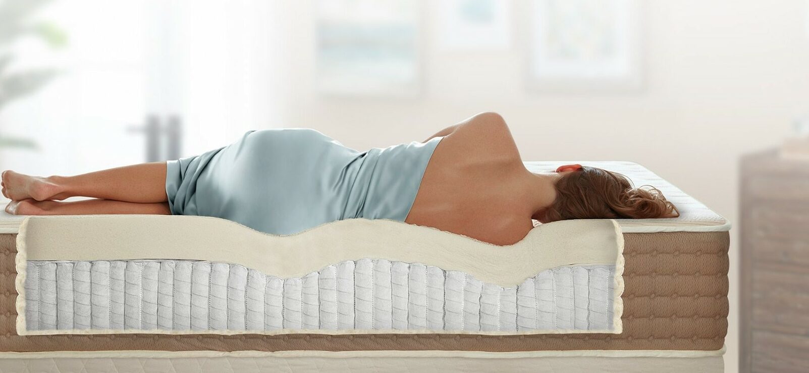 What Type Of Mattress Is Best 