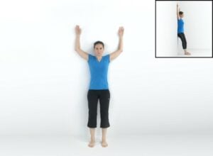 Swim Training at Home  Exercises for Swimmers