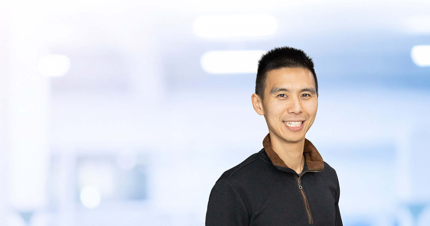 Cedric-Quach-cornerstone-physiotherapy-newmarket-physiotherapist-headshot-hero
