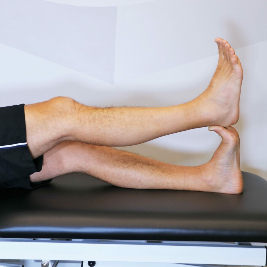 Plantar Fasciitis: What Is It And How Can Physio Help? - Studio X Phys