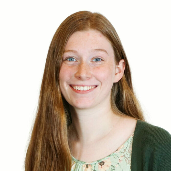 Cornerstone physiotherapy burlington receptionist Erica Hardie