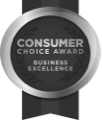 Consumers choice award-1