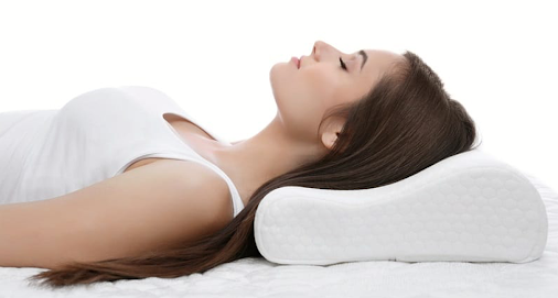 best pillow for back pain