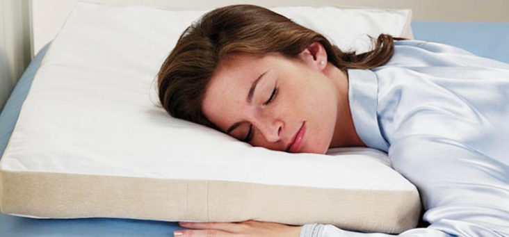 best pillow for stomach sleepers 2