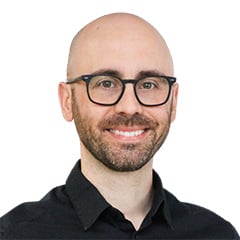 Luke-McManus-physiotherapist-at-Cornerstone-Physiotherapy-North-York-headshot-circle