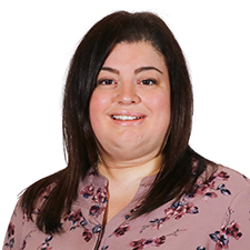 Lori receptionist cornerstone physiotherapy burlington