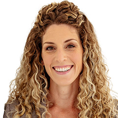 Aaron Stewart physiotherapist at Cornerstone Physiotherapy headshot