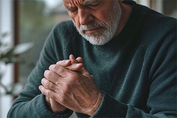 older-man-holding-his-hands-in-pain-due-to-pain-from-rheumatoid-arthritis