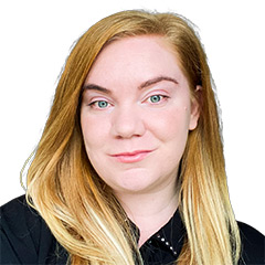 Megan-Pugliese-cornerstone-physiotherapy-port-credit-receptionist
