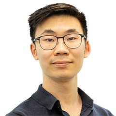 kyle-lau-physiotherapist-at-cornerstone-physiotherapy-kyle-lau-headshot-circle