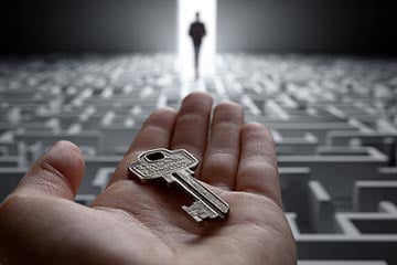 hand-holding-a-key-to-metabolic-health-towards-a-person-lost-in-a-maze-preview