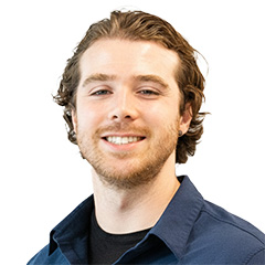 travis-mcgill-physiotherapist-cornerstone-physiotherapy-headshot-circle