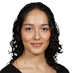 anita-hashemi-administrator-with-cornerstone-physiotherapy-newmarket