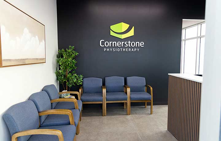 Cornerstone-physiotherapy-newmarket-reception