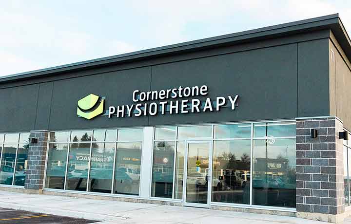 Cornerstone-physiotherapy-newmarket-store-front