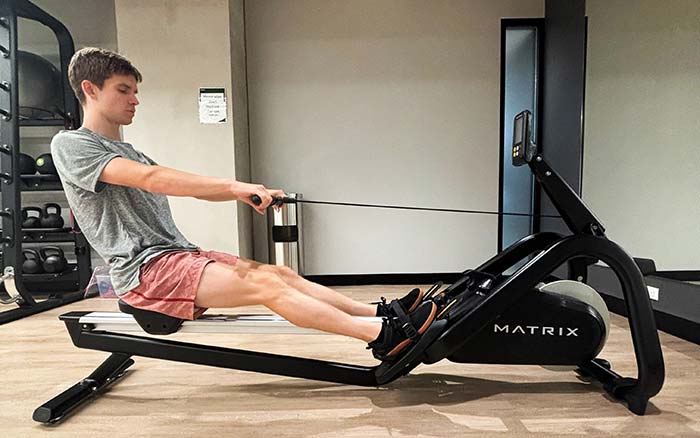 Rowing Tips | Avoid Injury and Get the Most Out of Your Workout