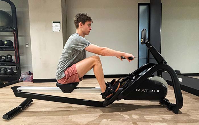 Rowing Tips | Avoid Injury and Get the Most Out of Your Workout