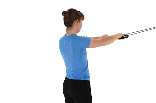 high row exercise 1