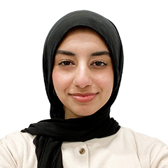 Aliza-receptionist-cornerstone-physiotherapy