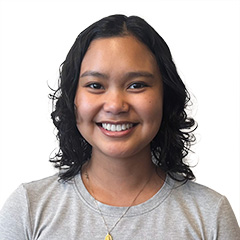 nicole-gamboa-receptionist-at-cornerstone-physiotherapy-headshot