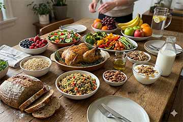 table-filled-with-healthy-foods-preview