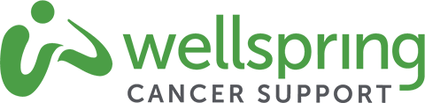 wellspring cancer support logo 