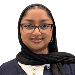 Nabeela-cornerstone-physiotherapy-admin-assistant-headshot