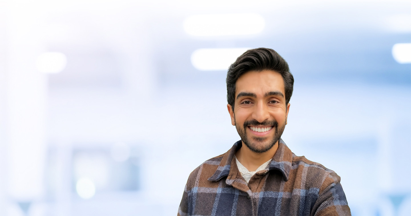 hassaan-mahmood-cornerstone-physiotherapy-physiotherapist-headshot