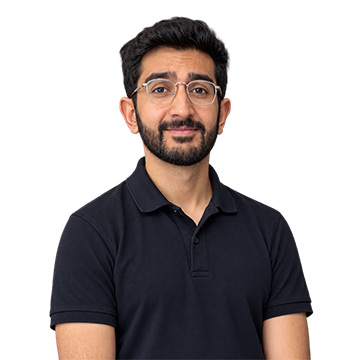team-member